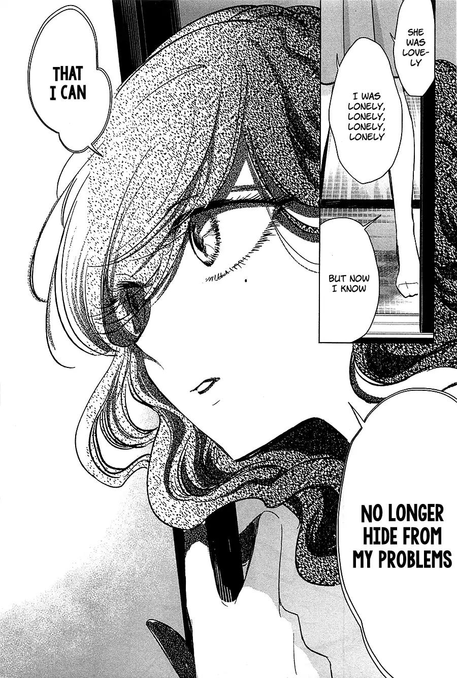 Opapagoto Chapter 15 page 23 - Chapter 15