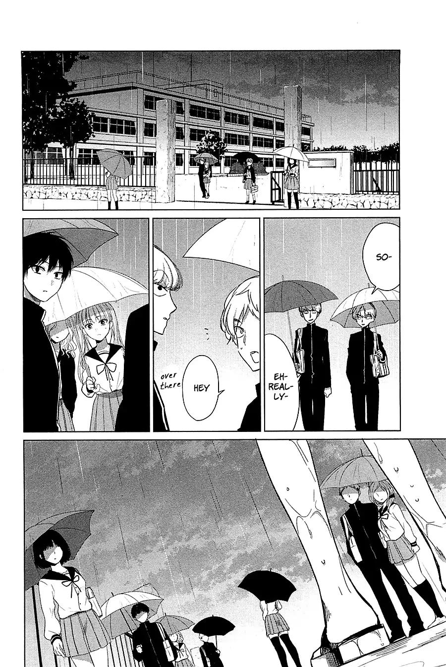 Opapagoto Chapter 15 page 26 - Chapter 15