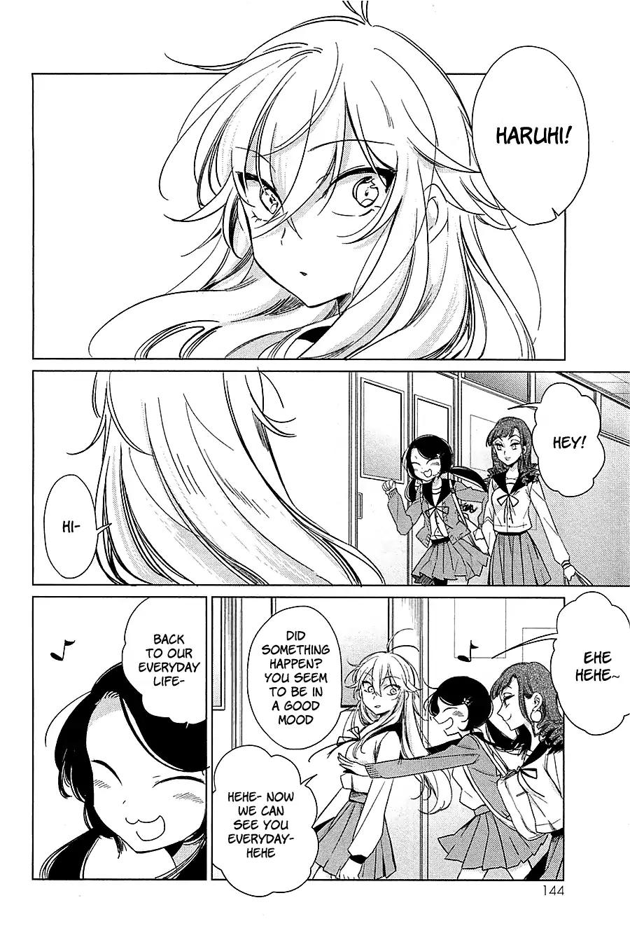 Opapagoto Chapter 15 page 3 - Chapter 15