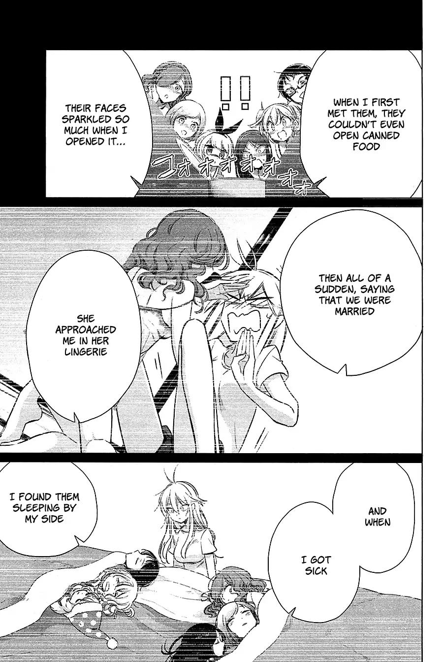 Opapagoto Chapter 15 page 31 - Chapter 15