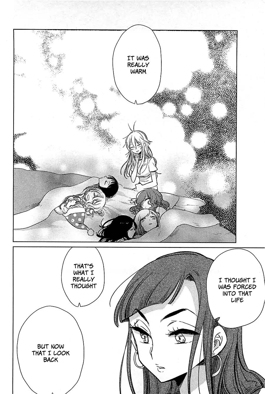 Opapagoto Chapter 15 page 32 - Chapter 15