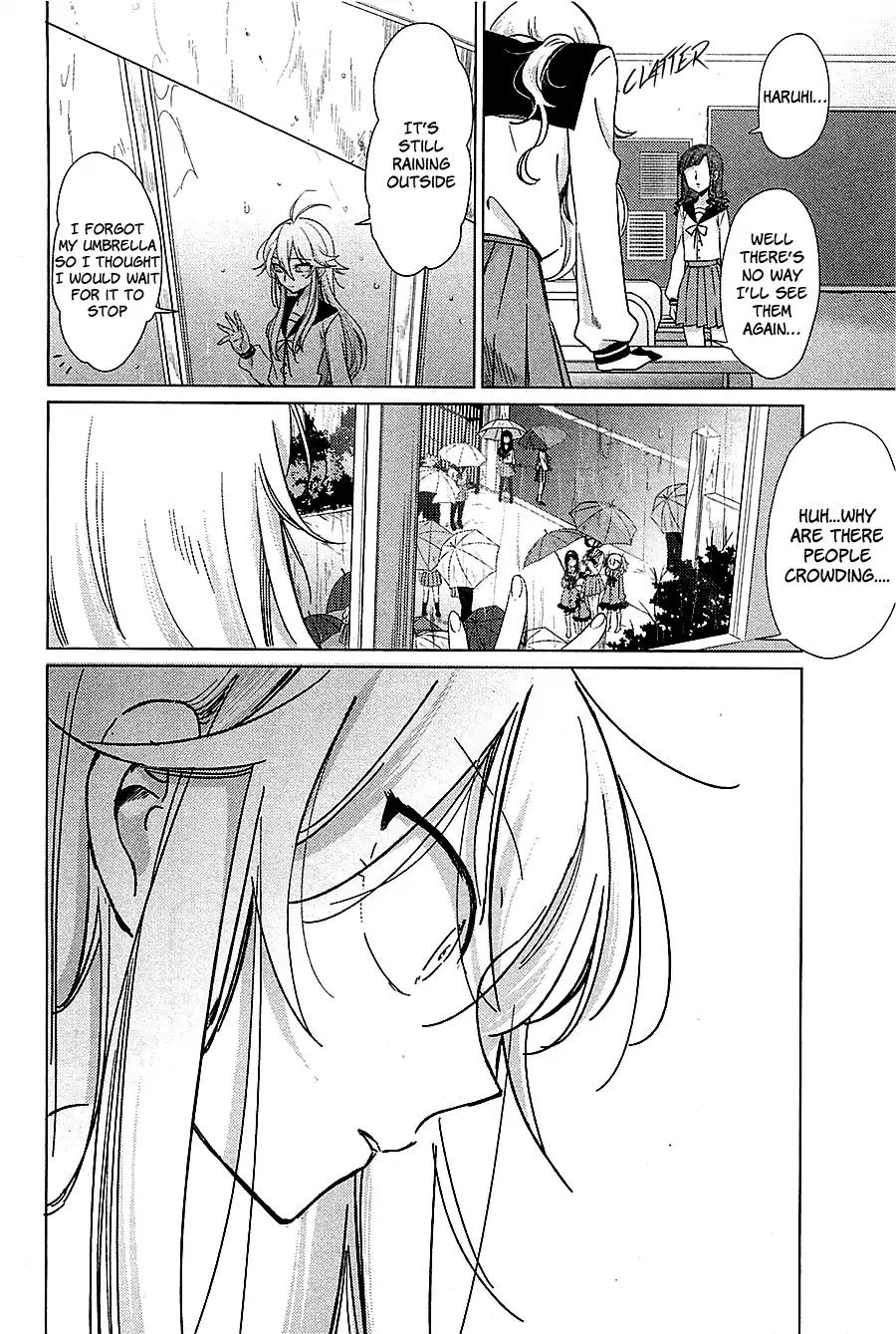 Opapagoto Chapter 15 page 34 - Chapter 15