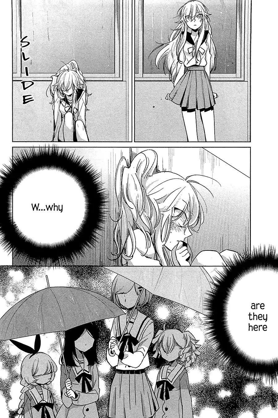 Opapagoto Chapter 15 page 36 - Chapter 15