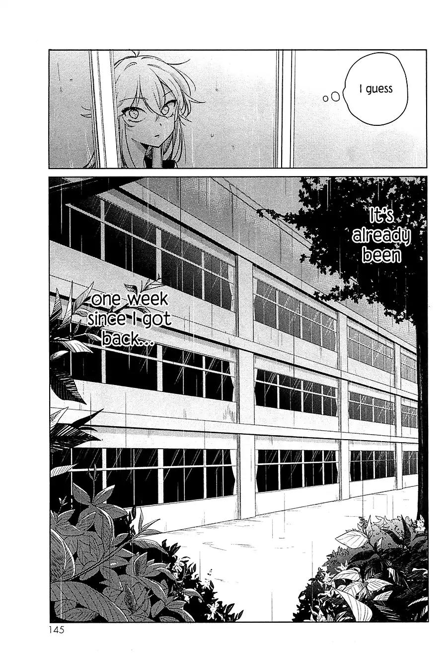Opapagoto Chapter 15 page 4 - Chapter 15