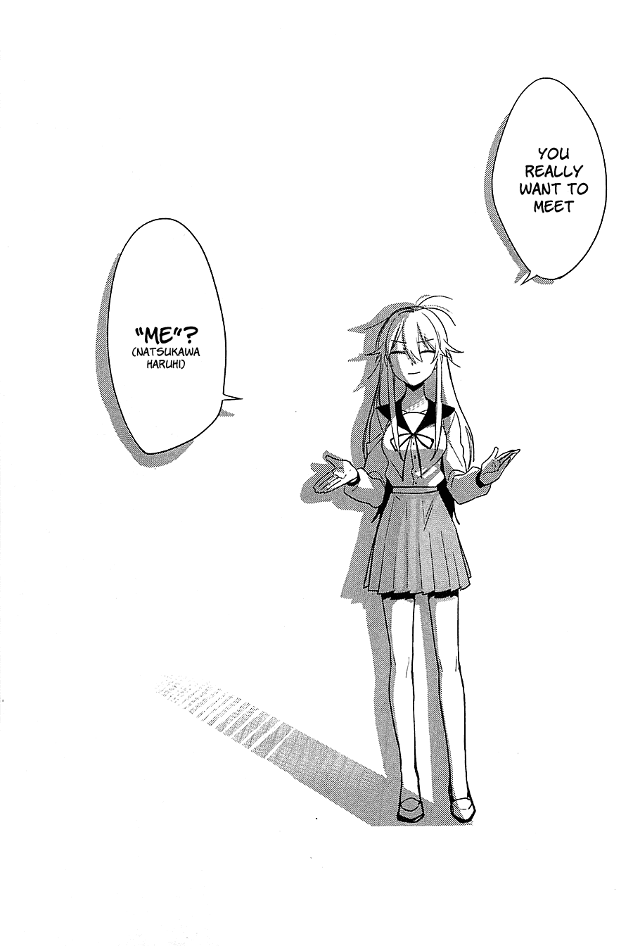 Opapagoto Chapter 16 page 17 - Chapter 16: A lady, yet a father and a husband [END]