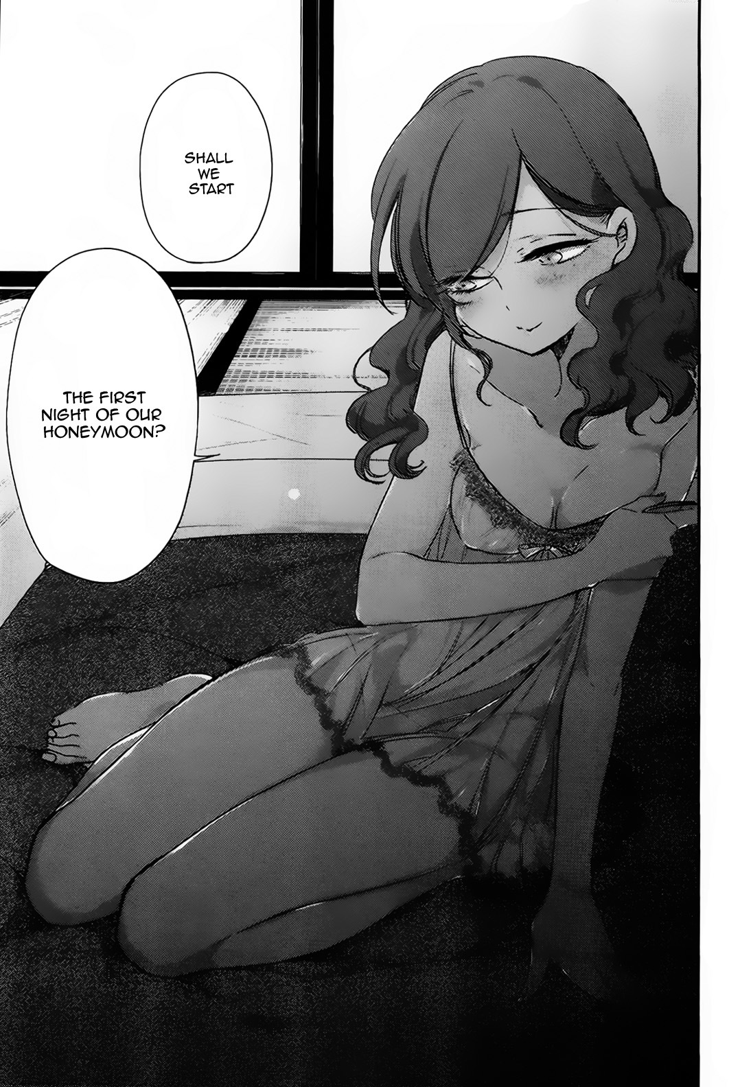 Opapagoto Chapter 2 page 42 - Chapter 2: Father's Debut