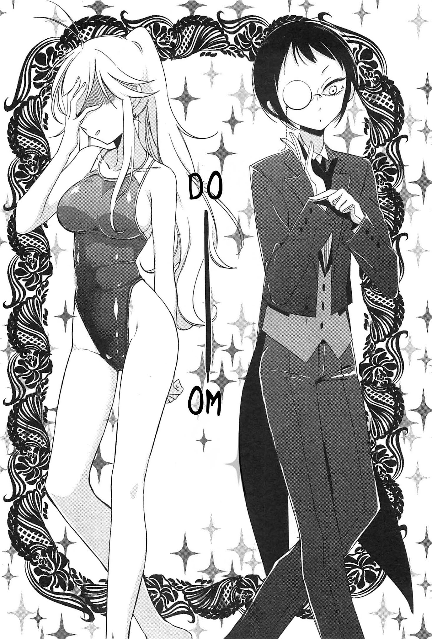 Opapagoto Chapter 5 page 10 - Chapter 5: Declaration of War
