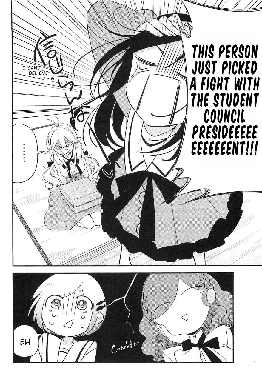 Opapagoto Chapter 6 page 12 - Chapter 6: What It Means to Be a Family