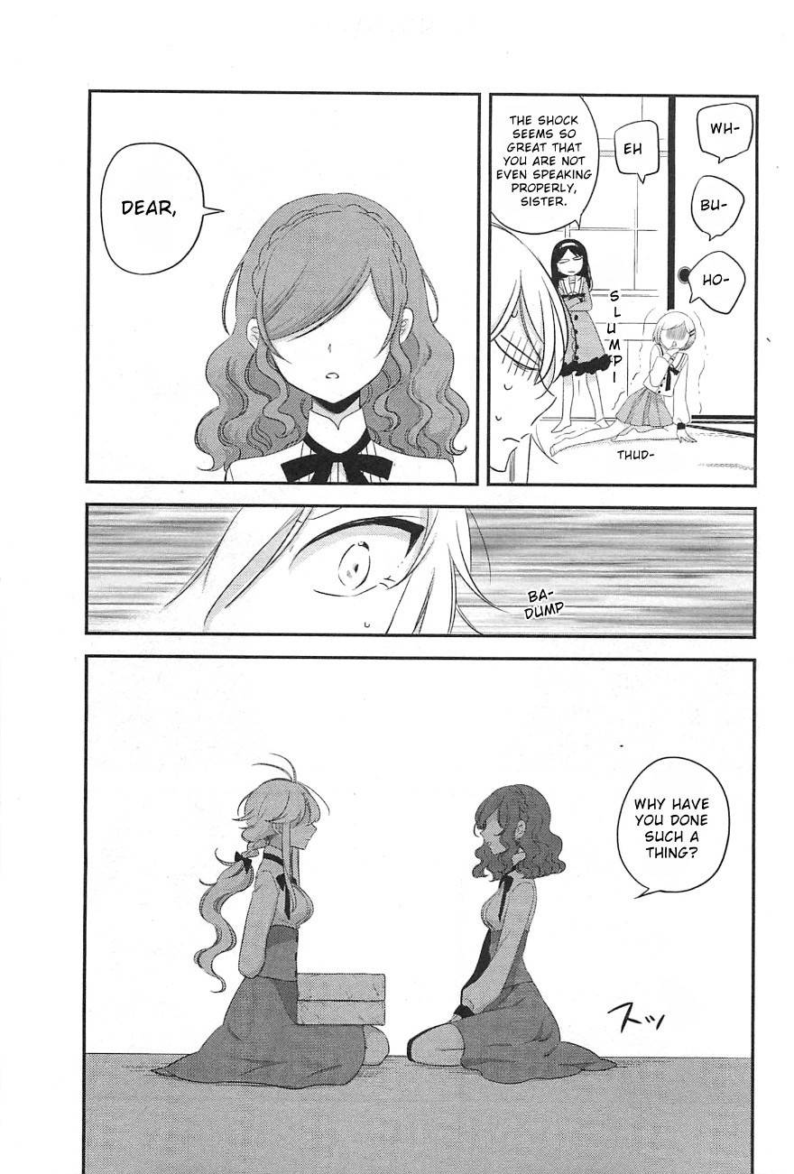 Opapagoto Chapter 6 page 13 - Chapter 6: What It Means to Be a Family