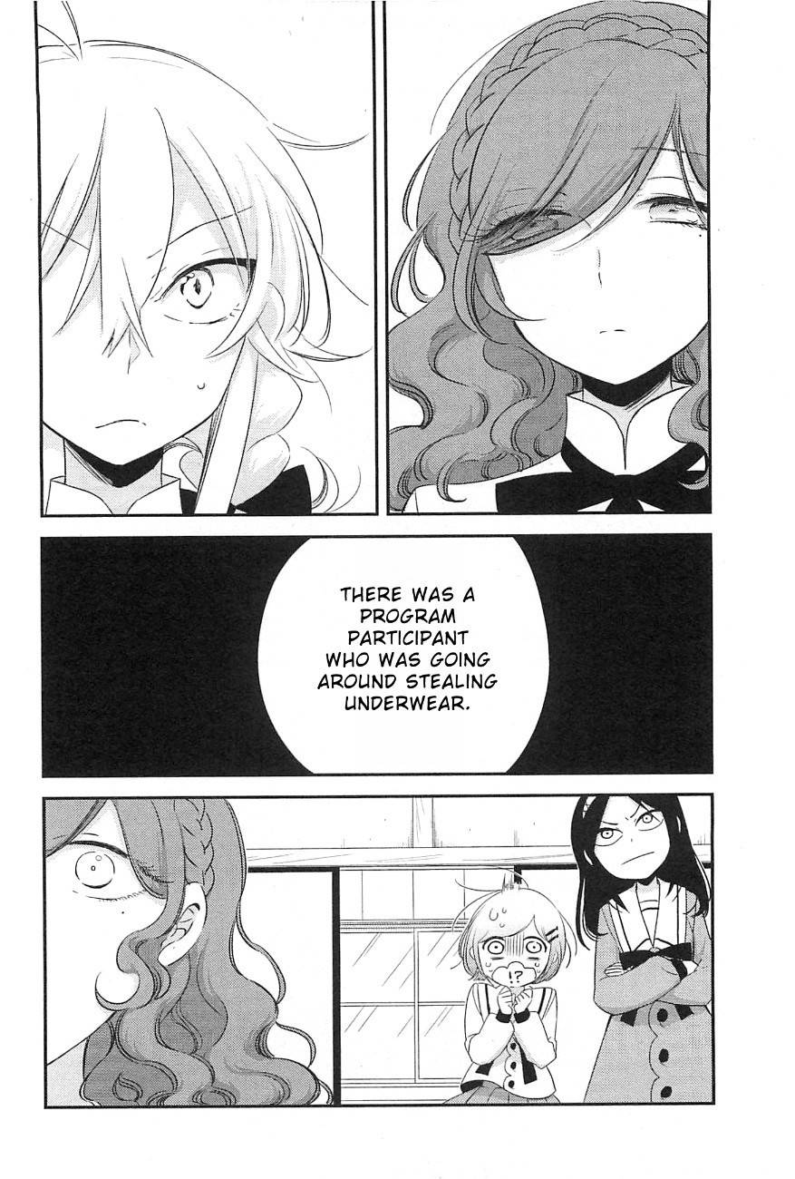 Opapagoto Chapter 6 page 14 - Chapter 6: What It Means to Be a Family