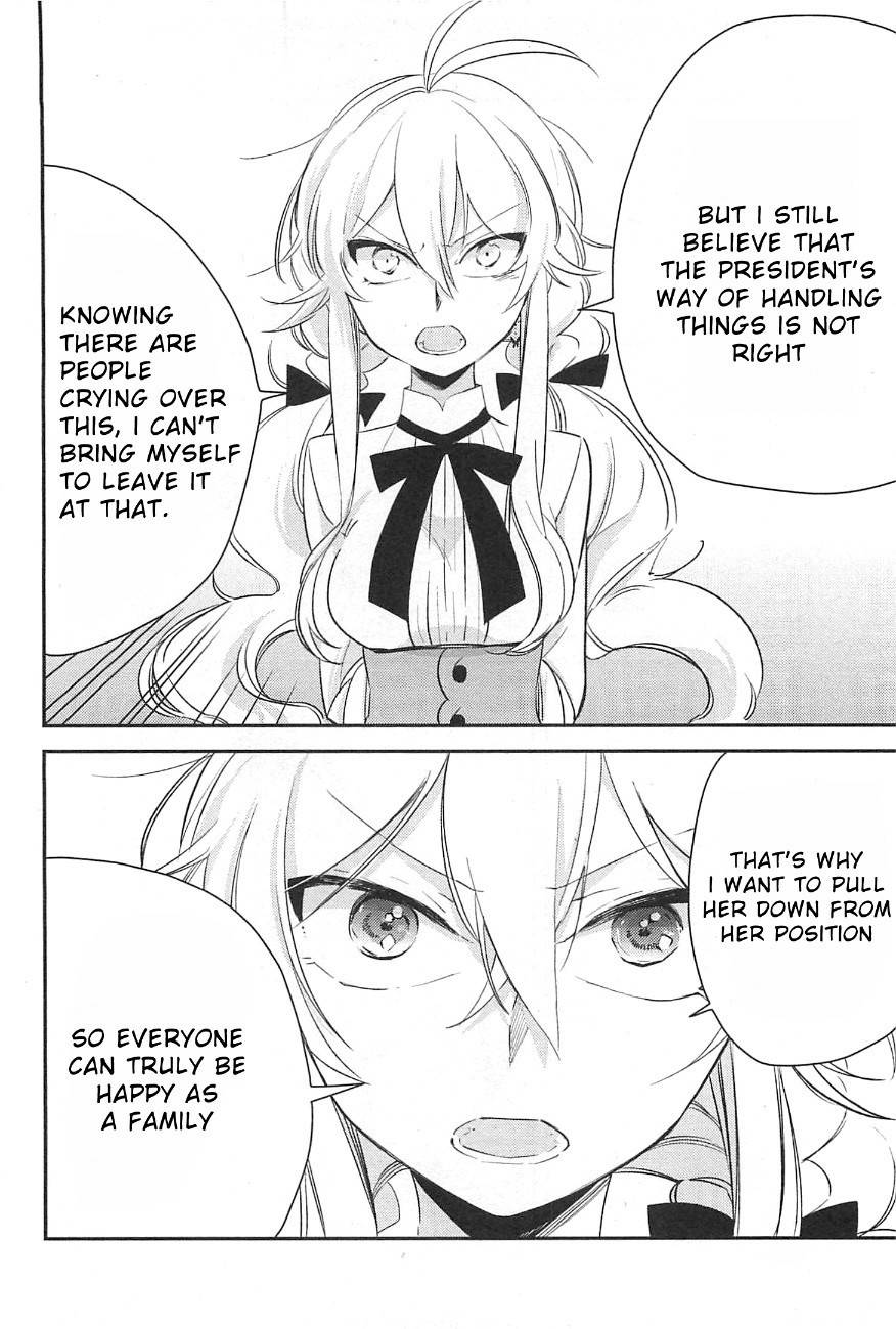 Opapagoto Chapter 6 page 26 - Chapter 6: What It Means to Be a Family