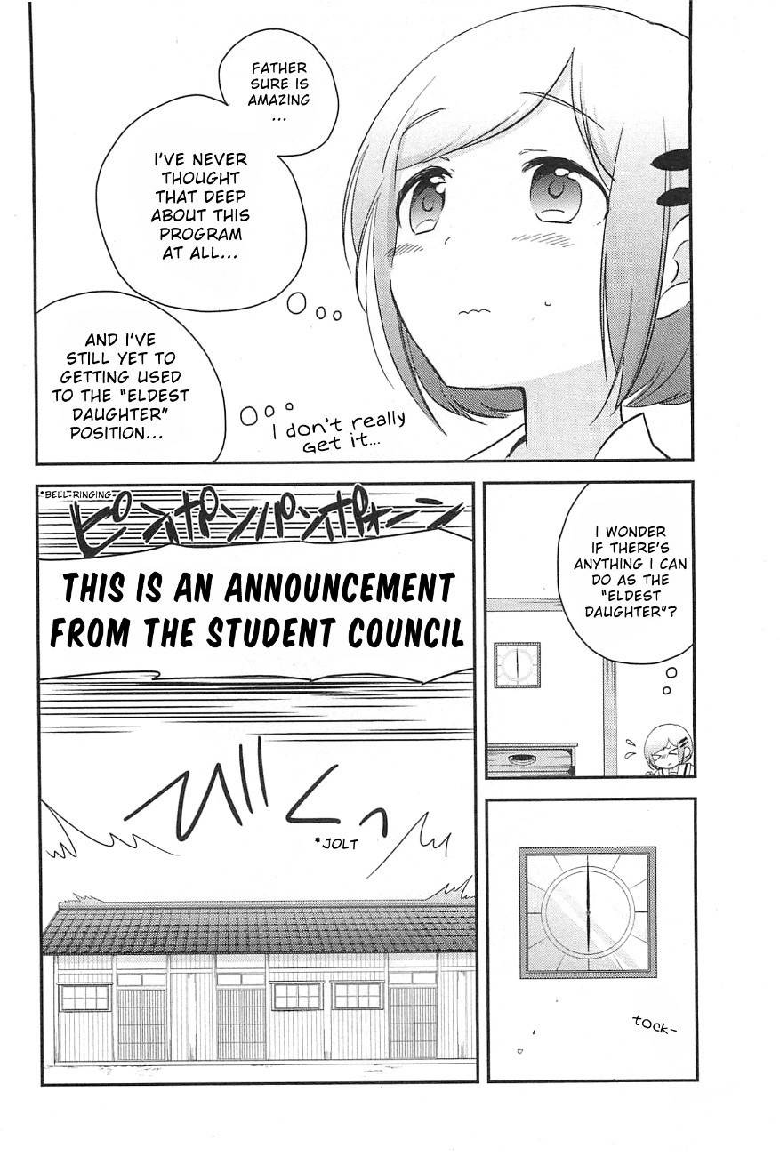 Opapagoto Chapter 6 page 30 - Chapter 6: What It Means to Be a Family