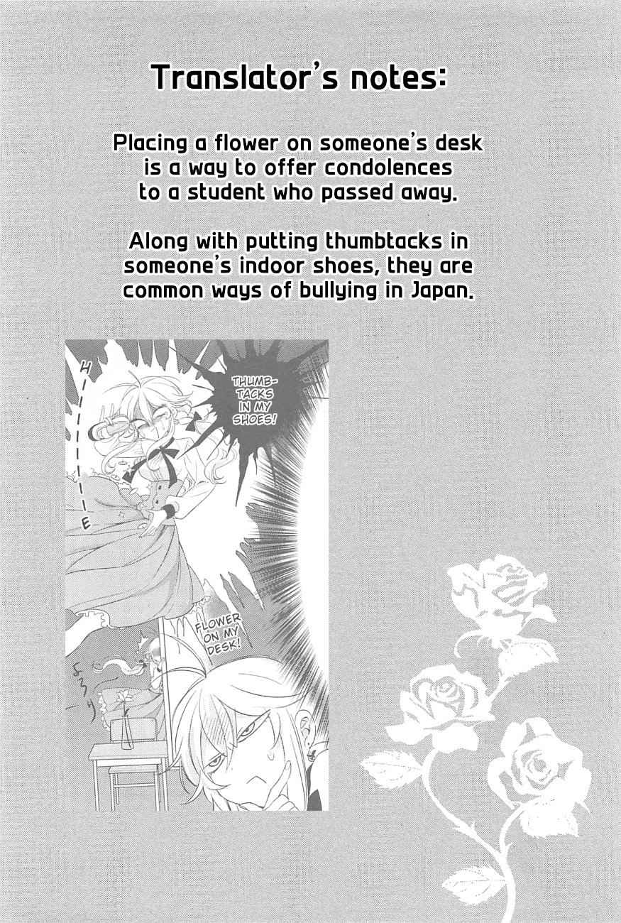 Opapagoto Chapter 6 page 33 - Chapter 6: What It Means to Be a Family