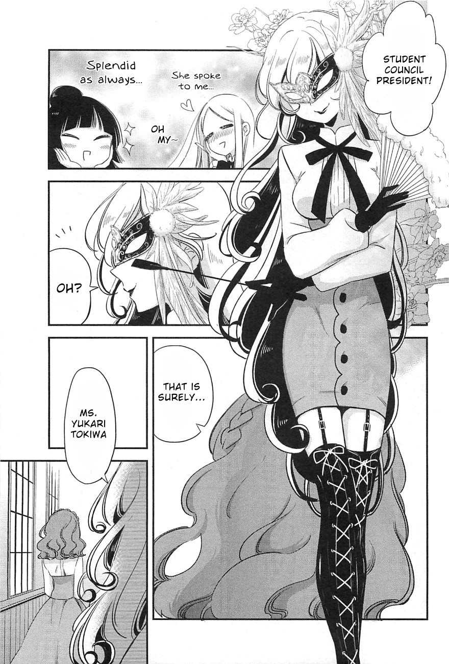 Opapagoto Chapter 6 page 5 - Chapter 6: What It Means to Be a Family