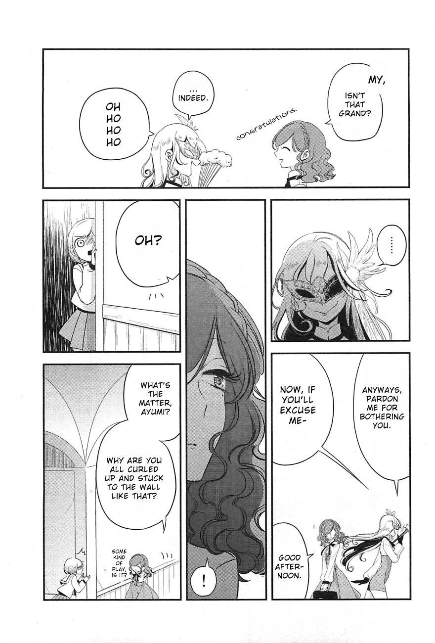 Opapagoto Chapter 6 page 7 - Chapter 6: What It Means to Be a Family