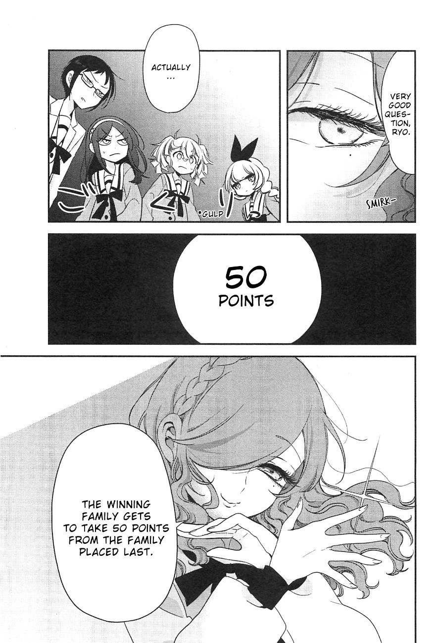 Opapagoto Chapter 7 page 9 - Chapter 7: What I Can Do