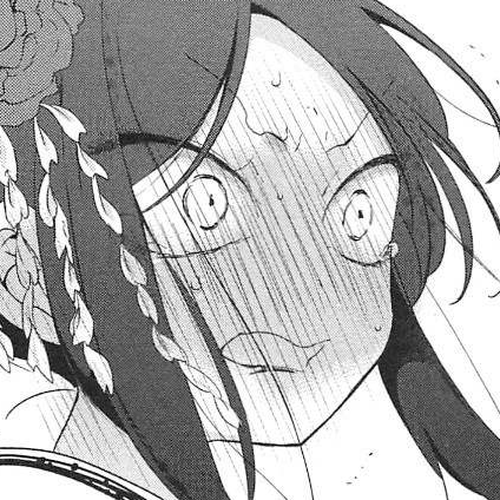 Opapagoto Chapter 7: What I Can Do cover
