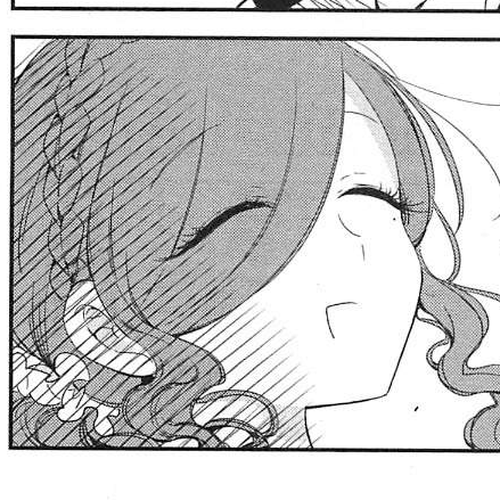 Opapagoto Chapter 8: Still Doesn't Know cover