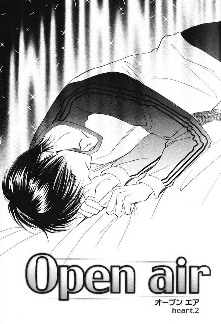 Open Air Chapter 2 page 9 - Chapter 2
