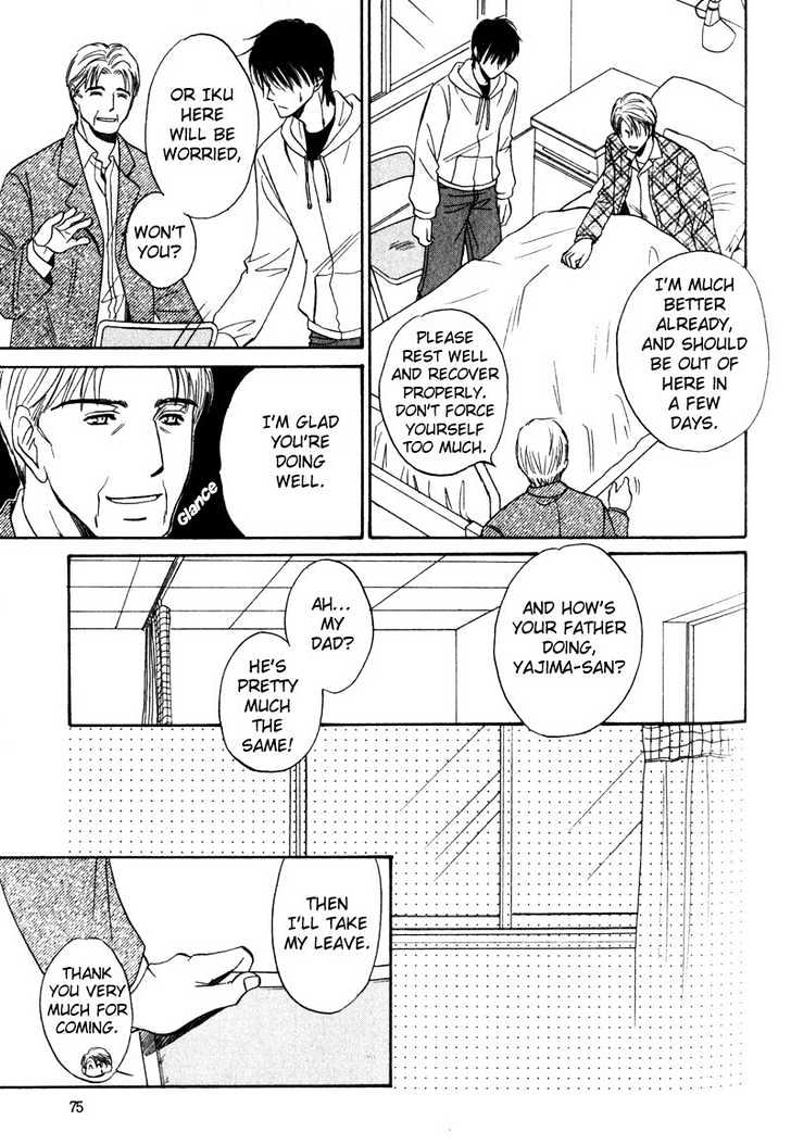 Open Air Chapter 3 page 19 - Chapter 3