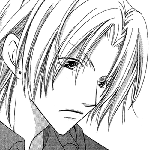 Open Sesame (MUTOU Hiromu) Chapter 1 v2 : Open Sesame (1) cover