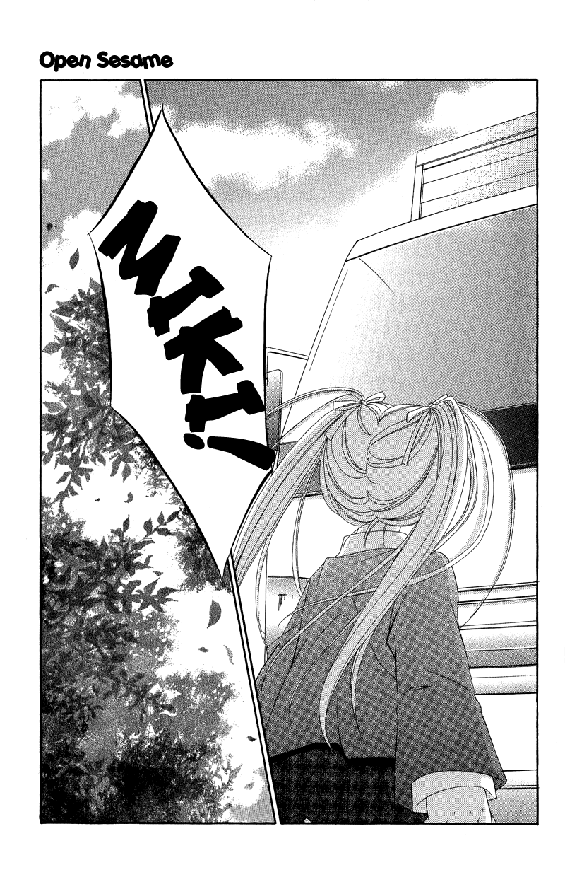 Open Sesame (MUTOU Hiromu) Chapter 2.2 page 41 - Chapter 2 v2 : Open Sesame (2)