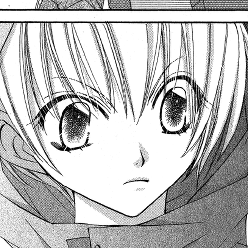 Open Sesame (MUTOU Hiromu) Chapter 3 v2 : Honey Fake (1) cover
