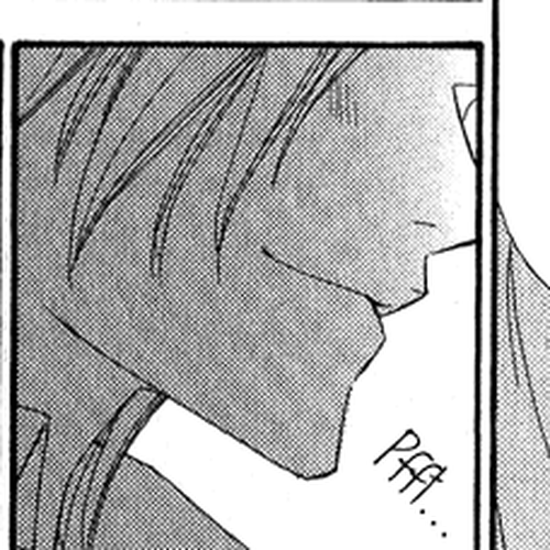 Open Sesame (MUTOU Hiromu) Chapter 5 v2 : Open Sesame ~Extra Story~ [End] cover