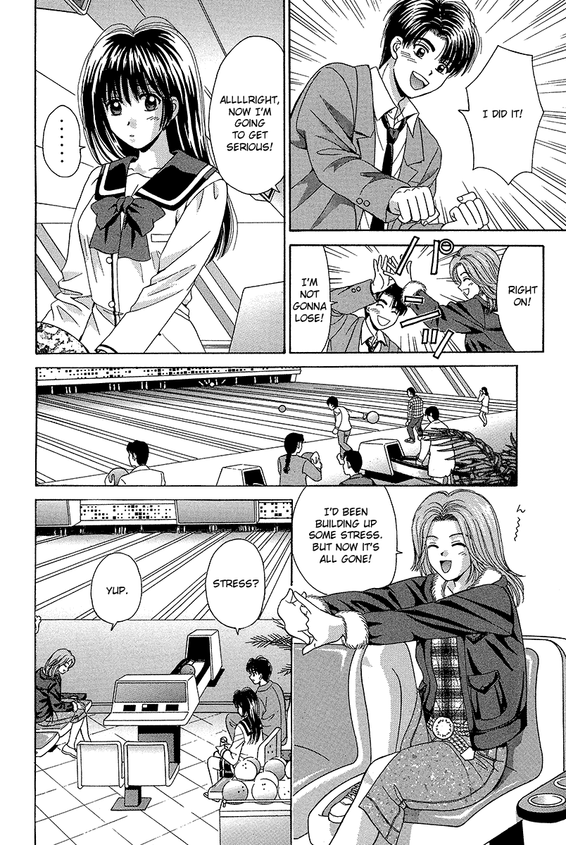 Open Sesame Chapter 66 page 18 - Chapter 66: The Curtain Of War Is Lifted