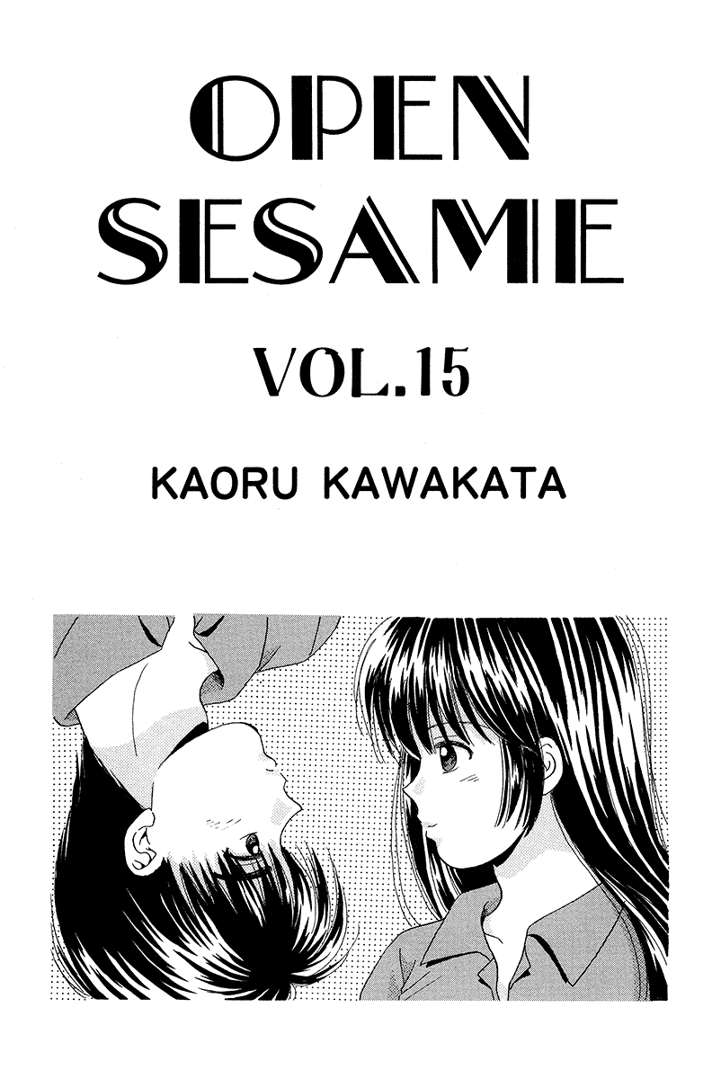 Open Sesame Chapter 66 page 5 - Chapter 66: The Curtain Of War Is Lifted