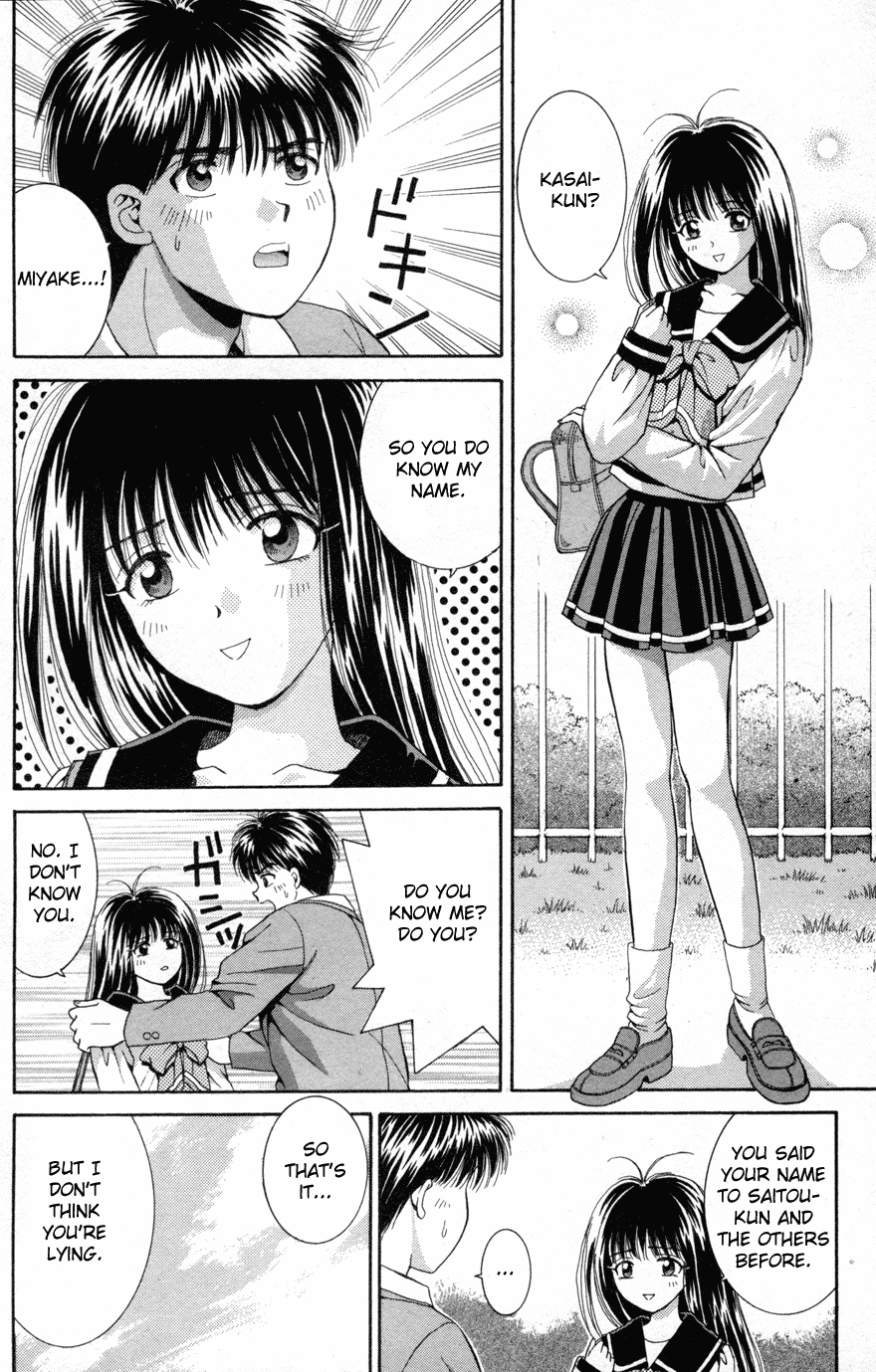 Open Sesame Chapter 69.2 page 8 - Chapter 69.2: Parallel Mystery