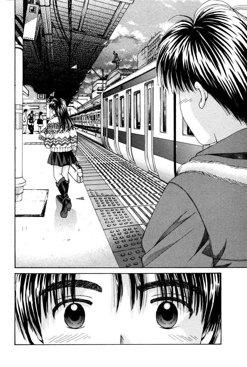 Open Sesame Chapter 78 page 24 - Chapter 78: Now Or Never