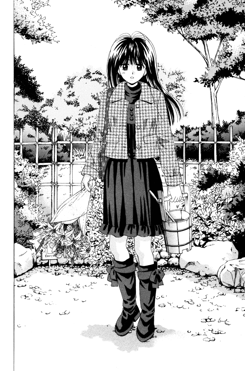 Open Sesame Chapter 87 page 10 - Chapter 87: A New Refreshed Feel!