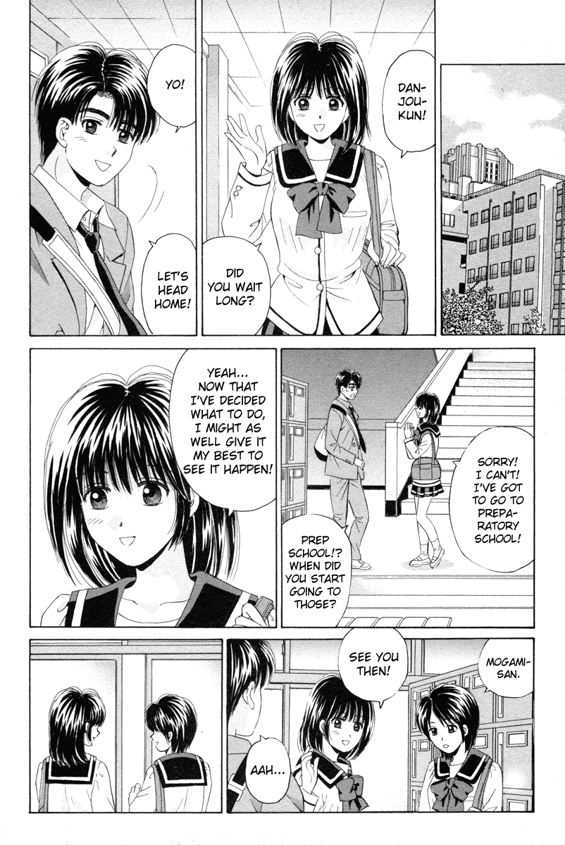 Open Sesame Chapter 90 page 29 - Chapter 90: Plans For The Future