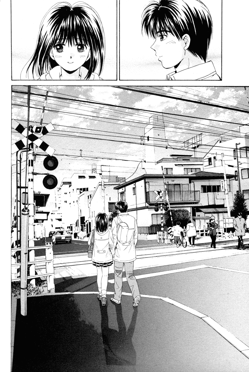 Open Sesame Chapter 93 page 28 - Chapter 93: Tomorrow, After Your Exam