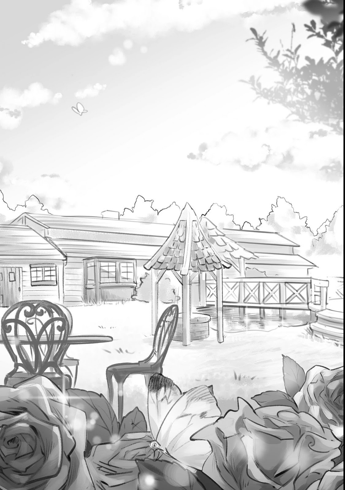Opened The "Different World Nursery School"  ~The Strongest Loli Spirits Are Deredere by Paternity Skill~ Chapter 1.5 page 4 - Chapter 1.5: Kindergarten Admission (Part 2)