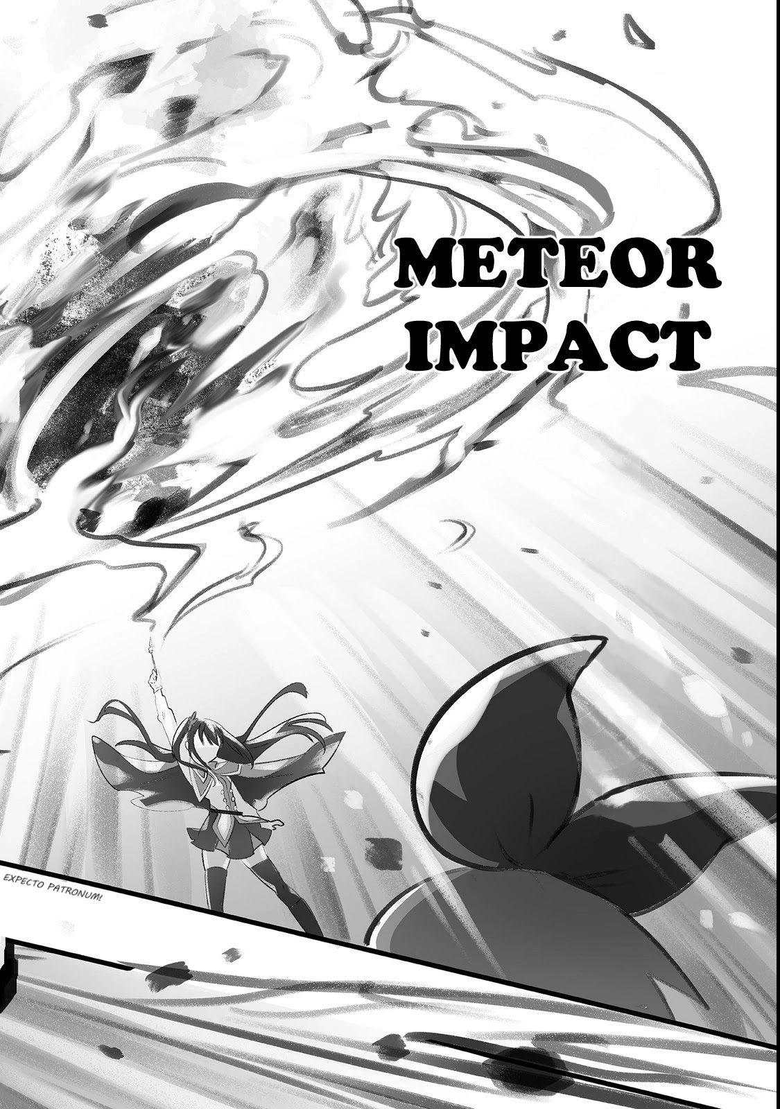 Opened The "Different World Nursery School"  ~The Strongest Loli Spirits Are Deredere by Paternity Skill~ Chapter 1.5 page 8 - Chapter 1.5: Kindergarten Admission (Part 2)
