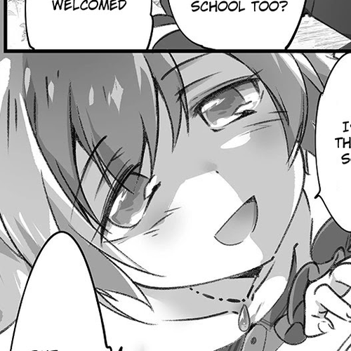 Opened The "Different World Nursery School"  ~The Strongest Loli Spirits Are Deredere by Paternity Skill~ Chapter 7: Gokai (Misunderstanding) cover