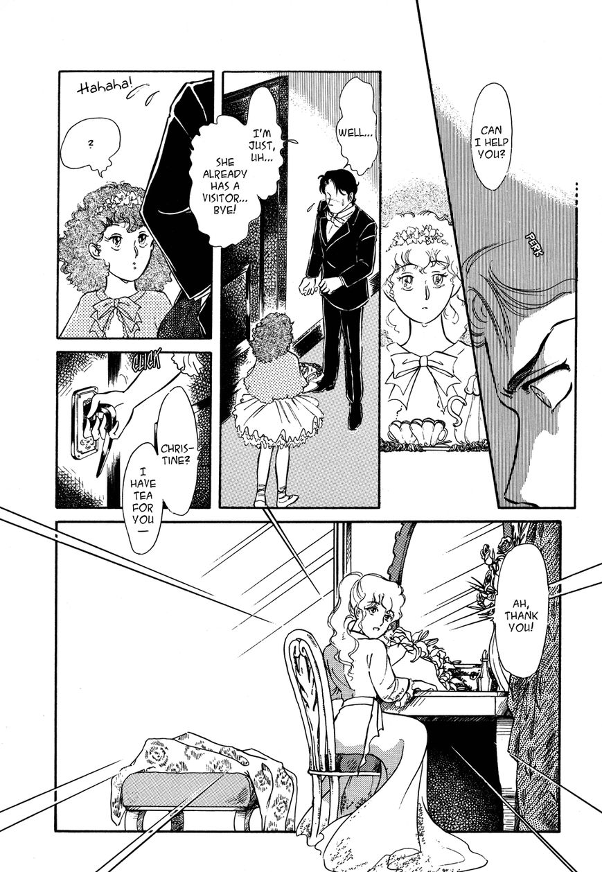 Opera no Kaijin (JET) Chapter 1 page 19 - Chapter 1