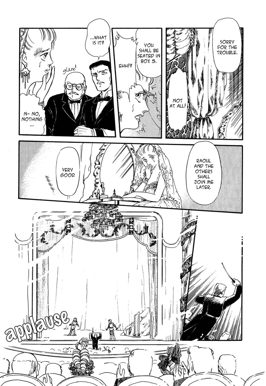 Opera no Kaijin (JET) Chapter 1 page 28 - Chapter 1