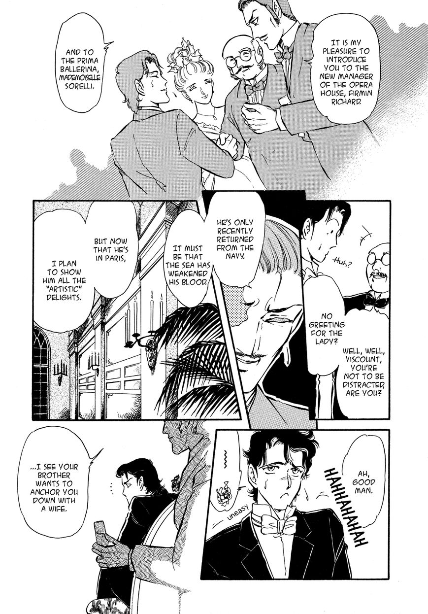 Opera no Kaijin (JET) Chapter 1 page 9 - Chapter 1