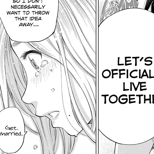 Ora, Yomekko sa ikuda! ~ Kosupure JK no Himitsu no Aijou ~ Chapter 1: Hey, I Came to Tokyo! cover