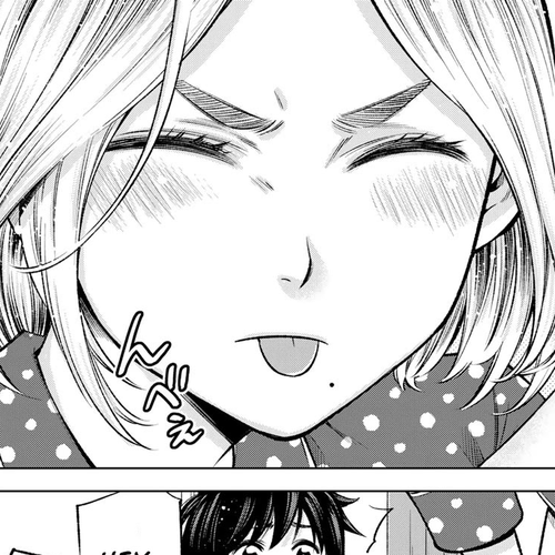 Ora, Yomekko sa ikuda! ~ Kosupure JK no Himitsu no Aijou ~ Chapter 10: Look At Me cover
