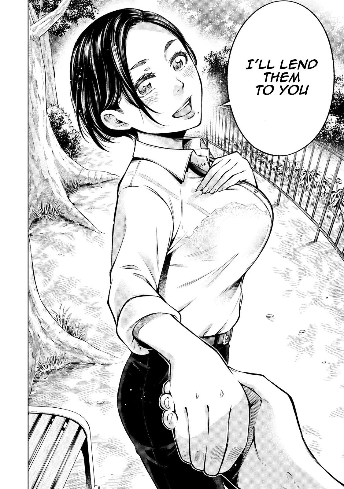 Ora, Yomekko sa ikuda! ~ Kosupure JK no Himitsu no Aijou ~ Chapter 11 page 16 - Chapter 11: Not "Ora", Ore!