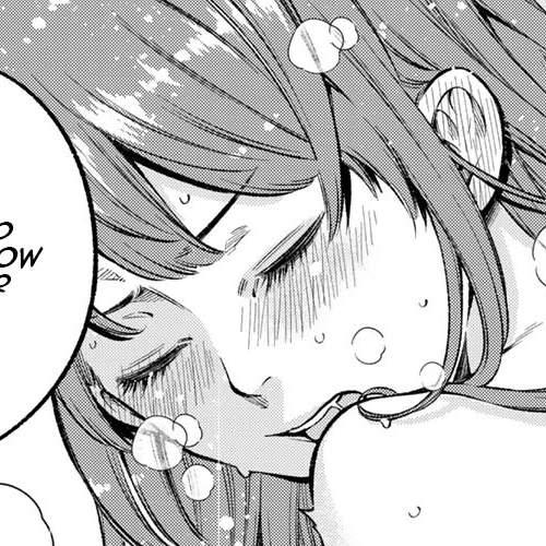 Ora, Yomekko sa ikuda! ~ Kosupure JK no Himitsu no Aijou ~ Chapter 11: Not "Ora", Ore! cover