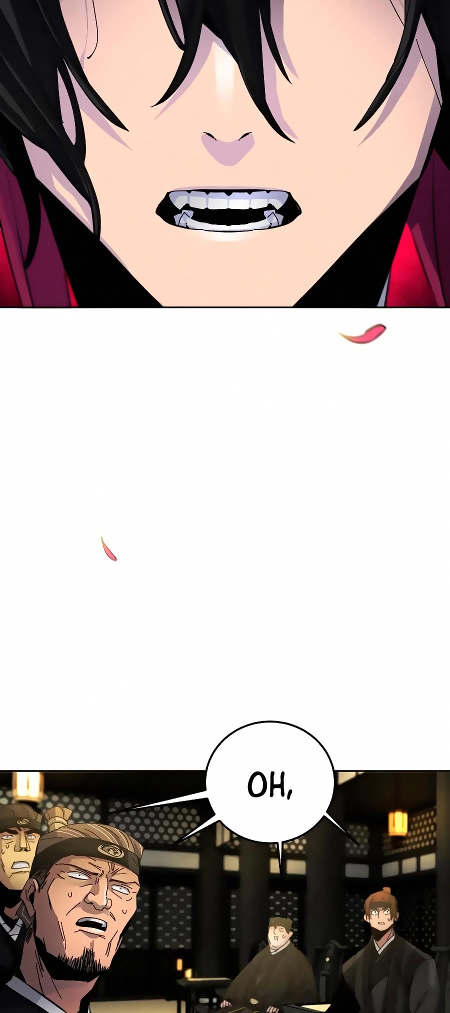Ora, Yomekko sa ikuda! ~ Kosupure JK no Himitsu no Aijou ~ Chapter 13 page 20 - Chapter 13: Cosplay?! Das Impossible!!