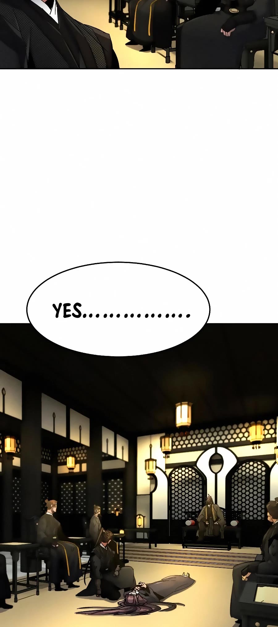 Ora, Yomekko sa ikuda! ~ Kosupure JK no Himitsu no Aijou ~ Chapter 13 page 21 - Chapter 13: Cosplay?! Das Impossible!!