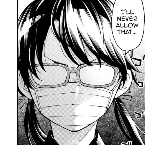 Ora, Yomekko sa ikuda! ~ Kosupure JK no Himitsu no Aijou ~ Chapter 14: Ch 14: What did you do?! cover