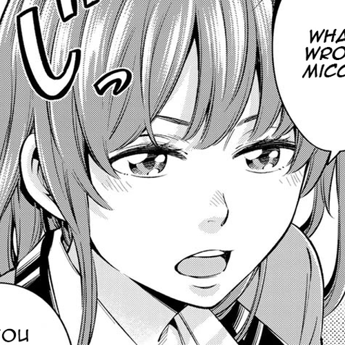 Ora, Yomekko sa ikuda! ~ Kosupure JK no Himitsu no Aijou ~ Chapter 16: It 's gone?! cover