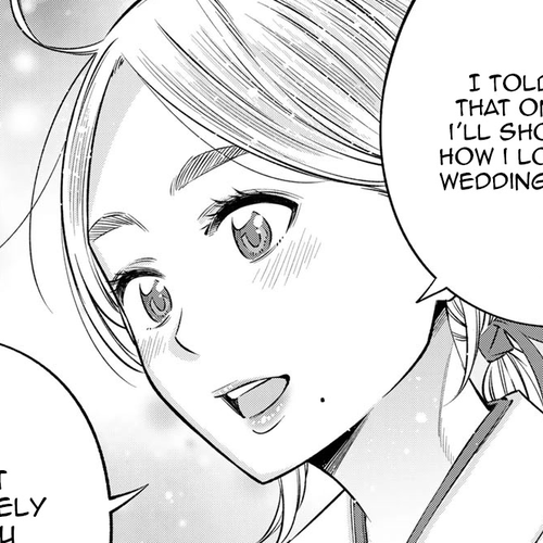 Ora, Yomekko sa ikuda! ~ Kosupure JK no Himitsu no Aijou ~ Chapter 18: Aren't you a good kid cover